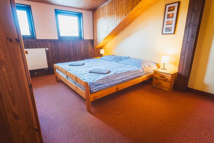 Myslivna Harrachov Hotel Room photo